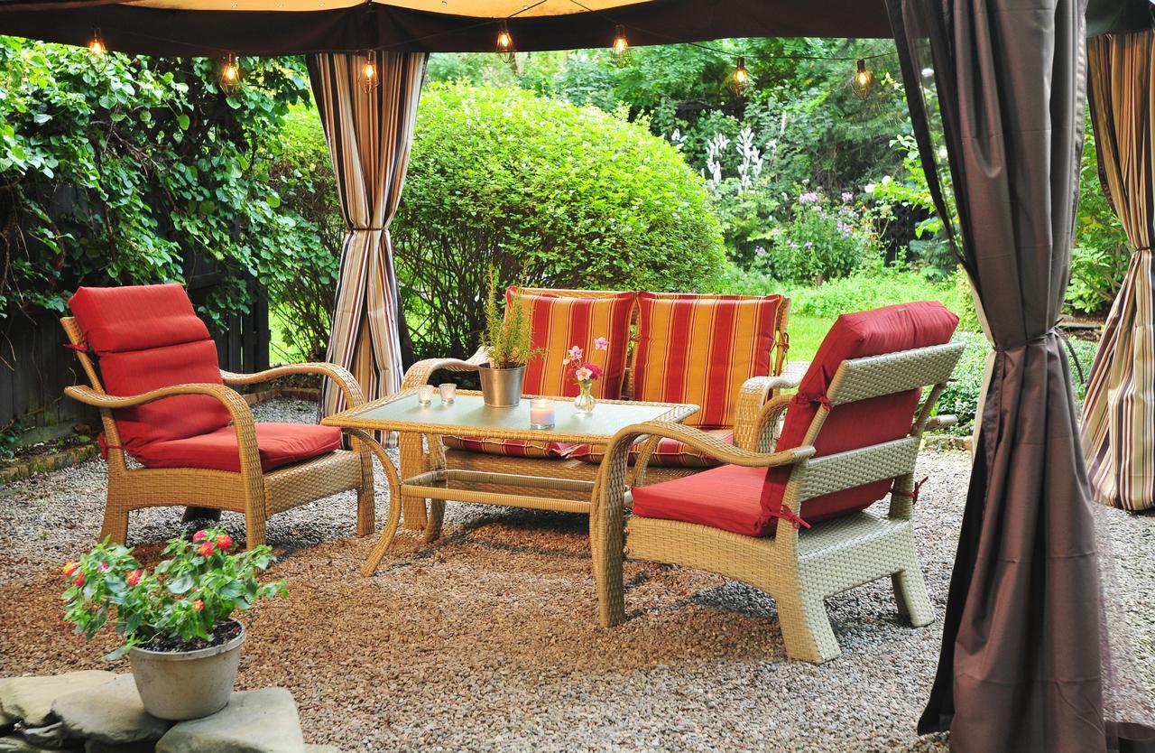 1795 Acorn Inn Bed And Breakfast Canandaigua Extérieur photo