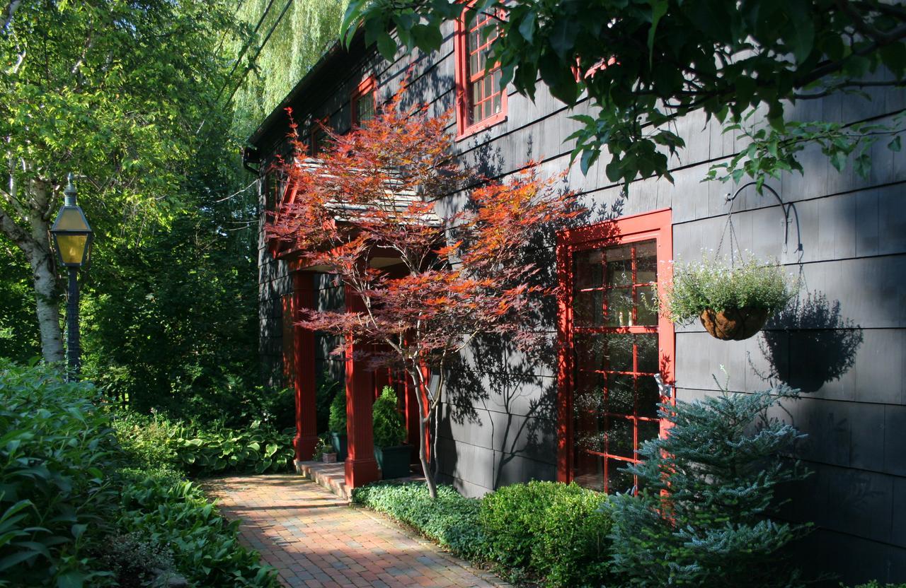 1795 Acorn Inn Bed And Breakfast Canandaigua Extérieur photo