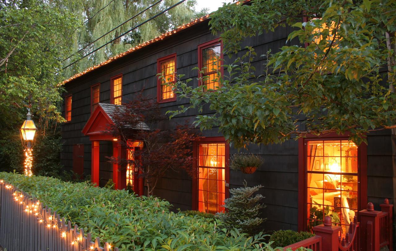 1795 Acorn Inn Bed And Breakfast Canandaigua Extérieur photo
