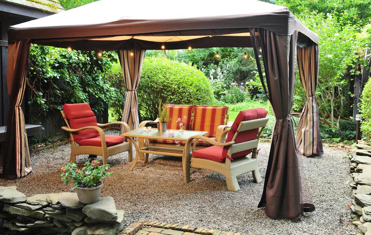 1795 Acorn Inn Bed And Breakfast Canandaigua Extérieur photo